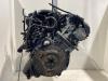 Motor från en BMW 3 serie Compact (E46/5), 2001 / 2005 316ti 16V, Halvkombi (Hatchback), Bensin, 1.796cc, 85kW (116pk), RWD, N42B18A; N46B18A, 2001-06 / 2005-02 2001