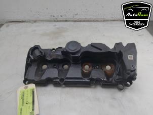 Używane Pokrywa zaworów MAN TGE 2.0 TDI Cena € 90,75 Z VAT oferowane przez AutoHam