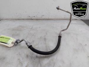 Gebruikte Airco Leiding Skoda Octavia Combi (NXAC) 1.0 TSI e-TEC 12V Prijs € 40,00 Margeregeling aangeboden door AutoHam