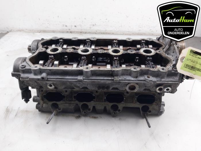 Topplock från en Volkswagen Golf V (1K1) 2.0 GTI 16V FSI Turbo 2008