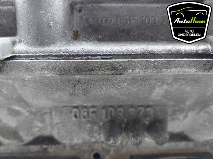 Topplock från en Volkswagen Golf V (1K1) 2.0 GTI 16V FSI Turbo 2008