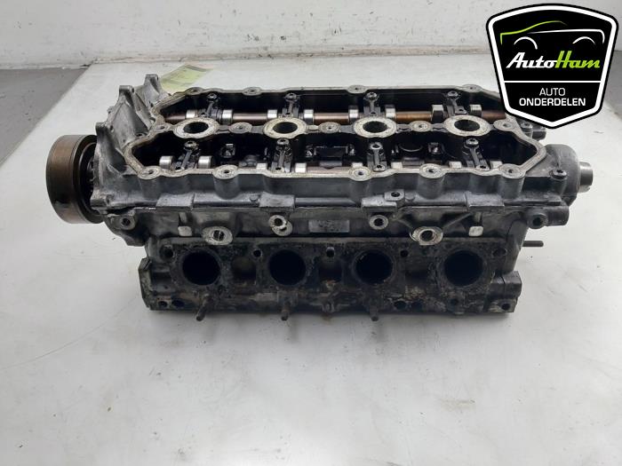 Topplock från en Volkswagen Golf V (1K1) 2.0 GTI 16V FSI Turbo 2008