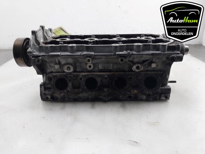 Topplock från en Volkswagen Golf V (1K1) 2.0 GTI 16V FSI Turbo 2008