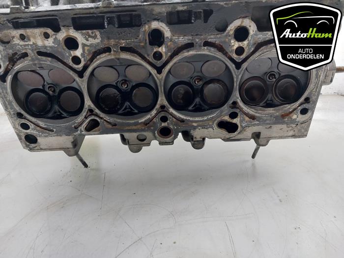 Topplock från en Volkswagen Golf V (1K1) 2.0 GTI 16V FSI Turbo 2008