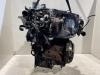 Motor från en Ford Fiesta 7 1.0 EcoBoost 12V 100 2018