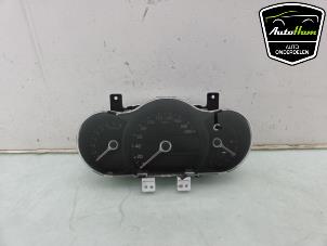 Begagnade Instrumentpanel Kia Picanto (TA) 1.0 12V Pris € 75,00 Marginaltabell erbjuds av AutoHam