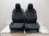 Ford Fiesta 7 1.0 EcoBoost 12V 100 Bekleding Set (compleet)