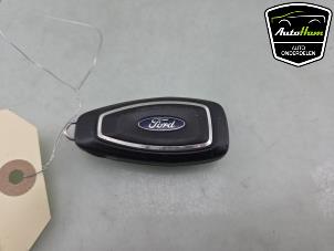 Begagnade Nyckel Ford Fiesta 7 1.0 EcoBoost 12V 100 Pris € 50,00 Marginaltabell erbjuds av AutoHam