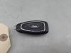Ford Fiesta 7 1.0 EcoBoost 12V 100 Sleutel