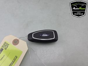 Begagnade Nyckel Ford Fiesta 7 1.0 EcoBoost 12V 100 Pris € 50,00 Marginaltabell erbjuds av AutoHam