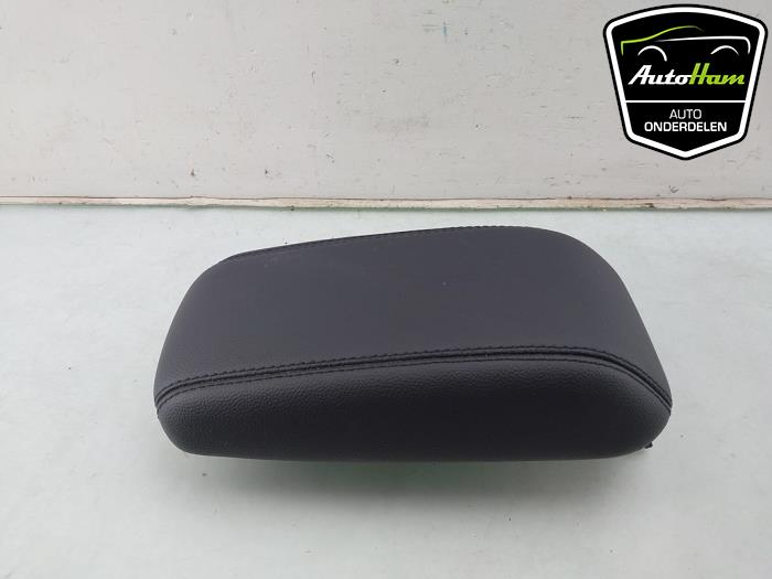 Armstöd från en Ford Fiesta 7 1.0 EcoBoost 12V 100 2018