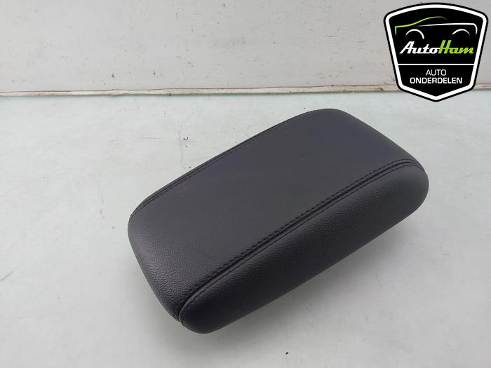 Armstöd från en Ford Fiesta 7 1.0 EcoBoost 12V 100 2018