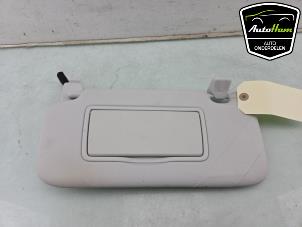 Begagnade Solskydd Ford Fiesta 7 1.0 EcoBoost 12V 100 Pris € 30,00 Marginaltabell erbjuds av AutoHam