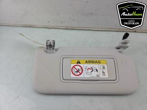 Begagnade Solskydd Ford Fiesta 7 1.0 EcoBoost 12V 100 Pris € 30,00 Marginaltabell erbjuds av AutoHam