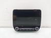 Ford Fiesta 7 1.0 EcoBoost 12V 100 Display Multi Media regelunit
