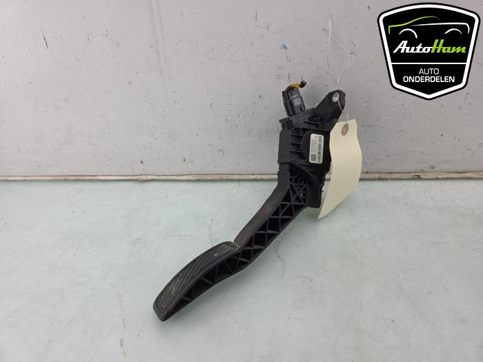 Gaspedal från en Ford Fiesta 7 1.0 EcoBoost 12V 100 2018