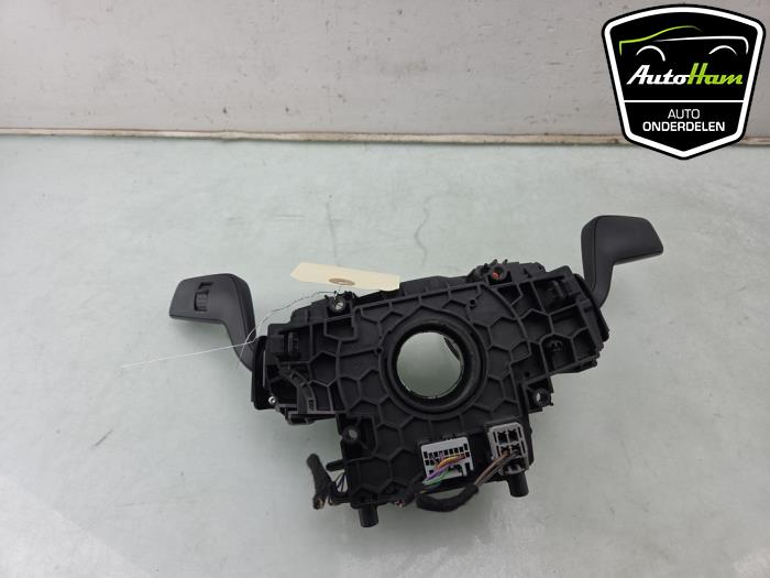 Spak, rattstång från en Ford Fiesta 7 1.0 EcoBoost 12V 100 2018