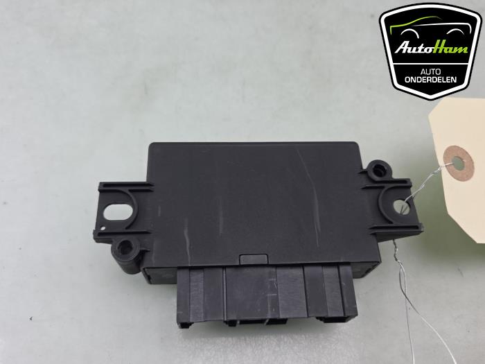 PDC-modul från en Ford Fiesta 7 1.0 EcoBoost 12V 100 2018