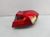 Ford Fiesta 7 1.0 EcoBoost 12V 100 Achterlicht rechts