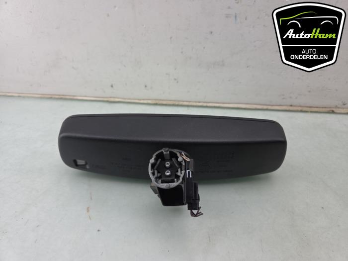 Backspegel från en Ford Fiesta 7 1.0 EcoBoost 12V 100 2018