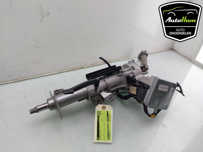 Elservostyrningsenhet från en Ford Fiesta 7 1.0 EcoBoost 12V 100 2018