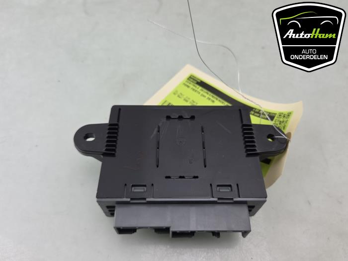 Centrallåsmodul från en Ford Fiesta 7 1.0 EcoBoost 12V 100 2018