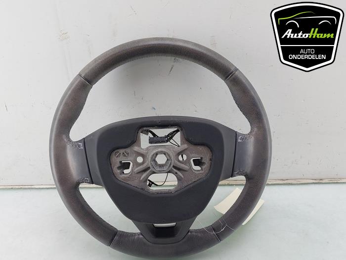 Ratt från en Ford Fiesta 7 1.0 EcoBoost 12V 100 2018