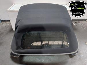 Gebruikte Cabriodak Softtop Porsche 718 Boxster (982) 2.5 S Turbo Prijs op aanvraag aangeboden door AutoHam