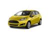 Ford Fiesta 7 1.0 EcoBoost 12V 100 Sportvelgenset + banden
