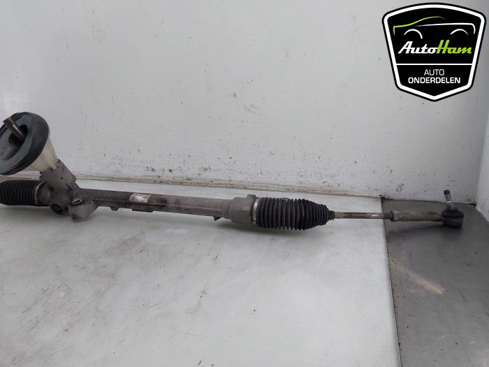 Styrbox från en Ford Fiesta 7 1.0 EcoBoost 12V 100 2018