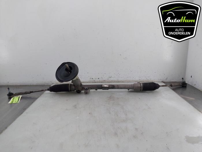 Styrbox från en Ford Fiesta 7 1.0 EcoBoost 12V 100 2018