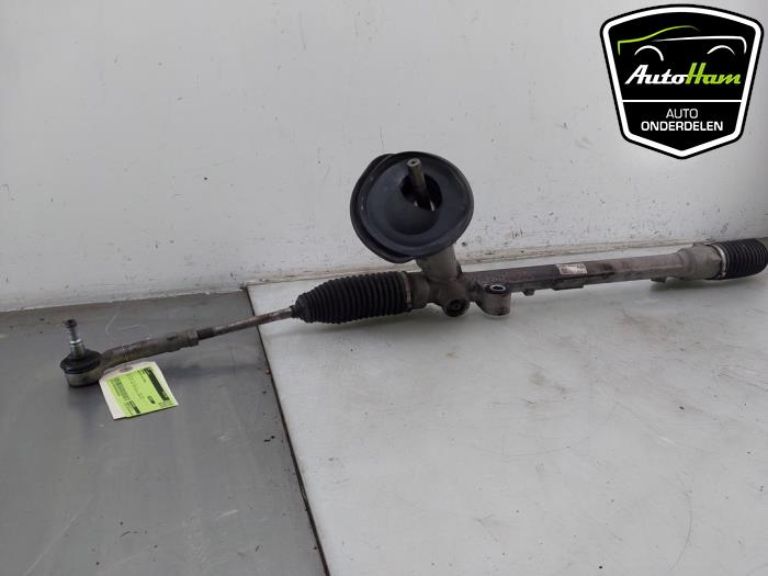 Styrbox från en Ford Fiesta 7 1.0 EcoBoost 12V 100 2018