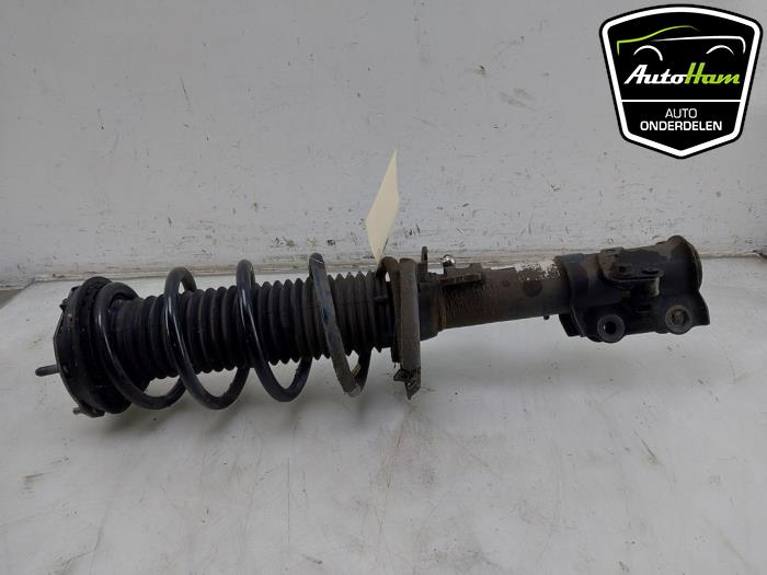 Stötdämpare, höger fram från en Ford Fiesta 7 1.0 EcoBoost 12V 100 2018