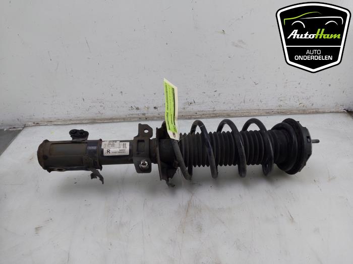 Stötdämpare, höger fram från en Ford Fiesta 7 1.0 EcoBoost 12V 100 2018