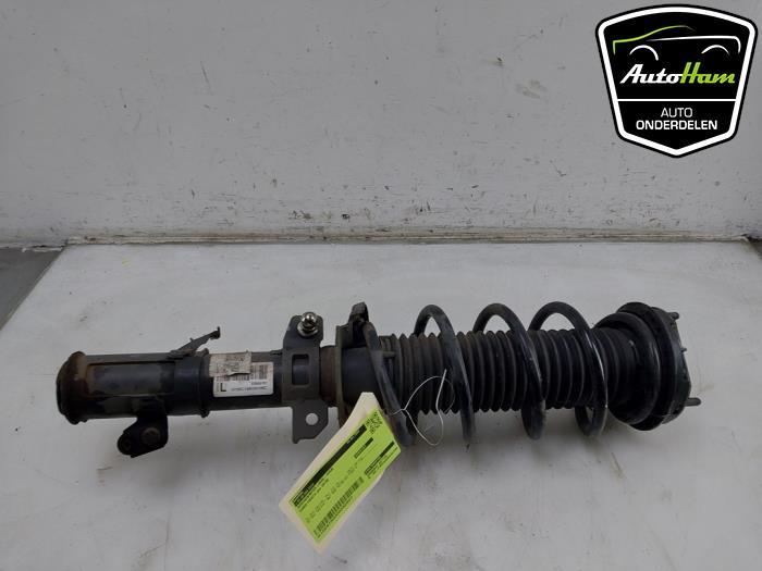 Stötdämpare, vänster fram från en Ford Fiesta 7 1.0 EcoBoost 12V 100 2018