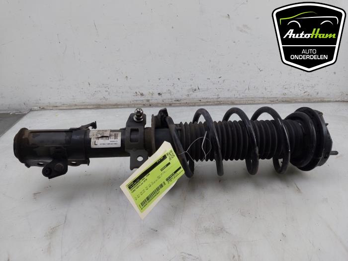 Stötdämpare, vänster fram från en Ford Fiesta 7 1.0 EcoBoost 12V 100 2018