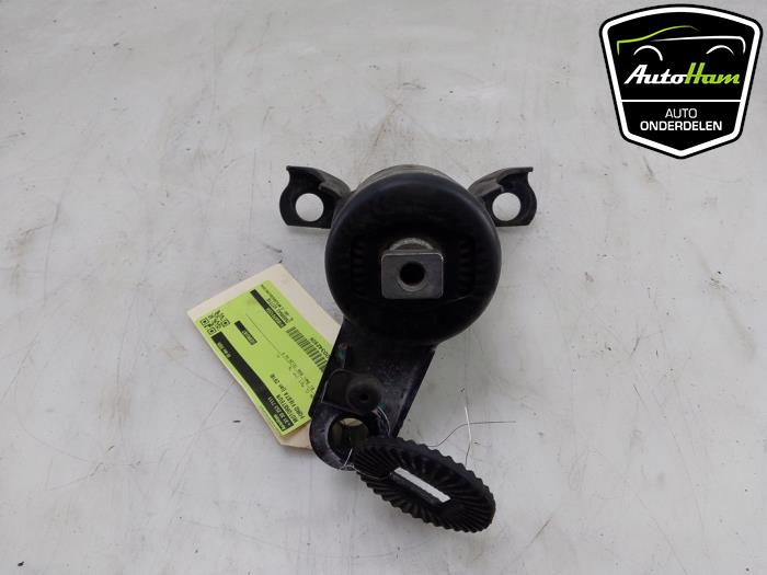 Motorfäste från en Ford Fiesta 7 1.0 EcoBoost 12V 100 2018