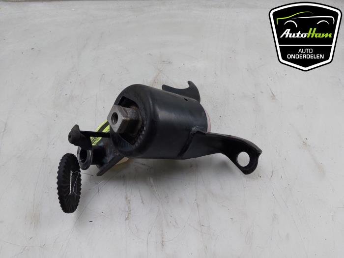 Motorfäste från en Ford Fiesta 7 1.0 EcoBoost 12V 100 2018