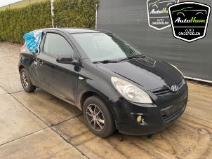 Gebruikte Voorbumper Hyundai i20 1.2i 16V Prijs € 1.250,00 Margeregeling aangeboden door AutoHam