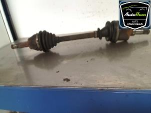 Gebruikte Cardanas links-voor (VWA) Ford Ka I 1.6i SportKa Prijs € 20,00 Margeregeling aangeboden door AutoHam