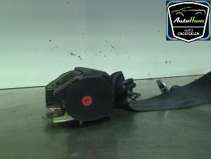 Gebruikte Veiligheidsgordel links-achter Ford Ka I 1.3i Prijs € 25,00 Margeregeling aangeboden door AutoHam