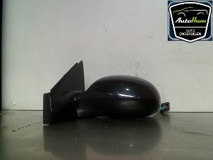 Gebruikte Buitenspiegel links Citroen C5 I Berline (DC) 1.8 16V Prijs € 40,00 Margeregeling aangeboden door AutoHam