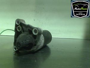 Gebruikte Startmotor Renault Laguna II (BG) 1.8 16V Prijs € 20,00 Margeregeling aangeboden door AutoHam