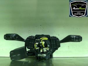 Gebruikte Combischakelaar Stuurkolom Ford Focus C-Max 1.6 TDCi 16V Prijs € 25,00 Margeregeling aangeboden door AutoHam