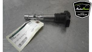 Begagnade Tändspole Volkswagen Passat Variant (3B6) 2.0 20V Pris € 10,00 Marginaltabell erbjuds av AutoHam
