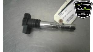 Begagnade Tändspole Volkswagen Passat Variant (3B6) 2.0 20V Pris € 10,00 Marginaltabell erbjuds av AutoHam