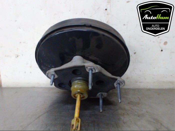 Bromsservo från en Renault Clio III (BR/CR) 1.5 dCi 70 2006