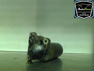 Gebruikte Startmotor Renault Scénic I (JA) 1.8 16V Prijs € 20,00 Margeregeling aangeboden door AutoHam