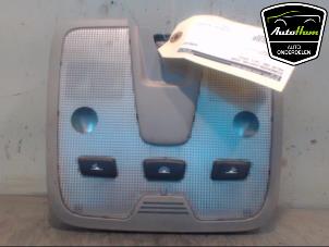 Gebruikte Binnenverlichting voor Volvo S60 I (RS/HV) 2.4 20V 170 Prijs € 15,00 Margeregeling aangeboden door AutoHam