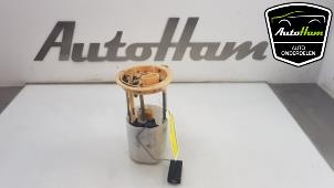 Gebruikte Tank element Pomp Seat Leon (1P1) 1.9 TDI 105 Prijs € 20,00 Margeregeling aangeboden door AutoHam